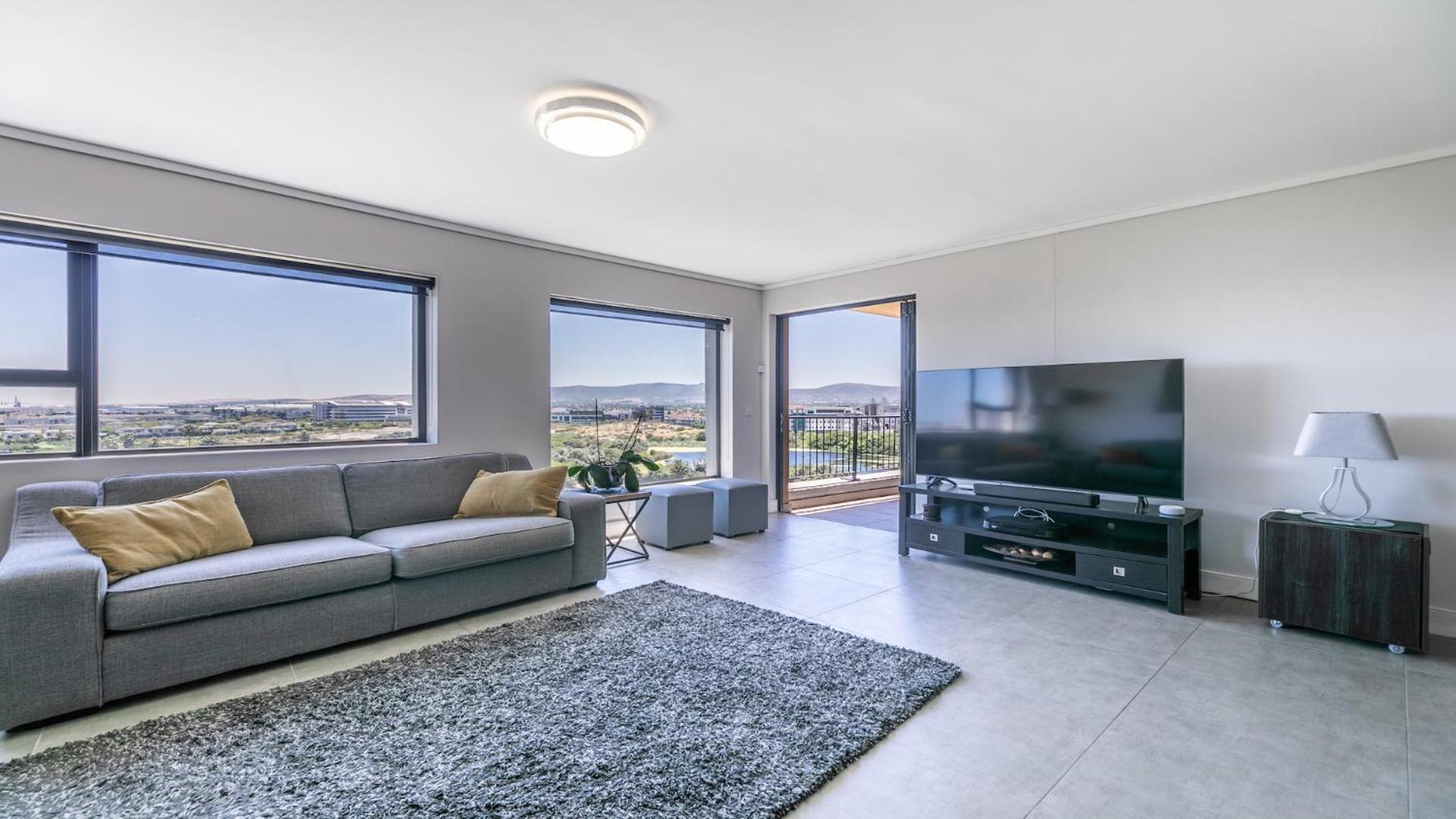 Waters Edge Apartment Kapstadt
