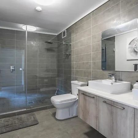 Waters Edge Apartment Cape Town Exterior photo
