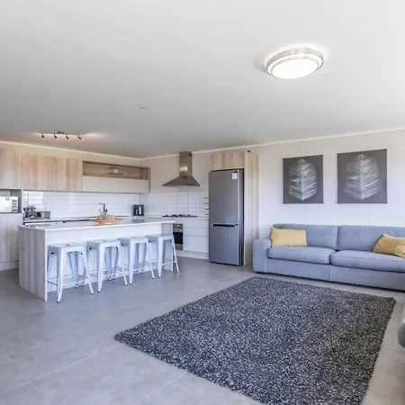 Waters Edge Apartment Cape Town Exterior photo