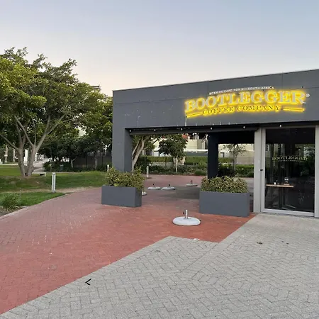 Waters Edge Apartment Cape Town Exterior photo