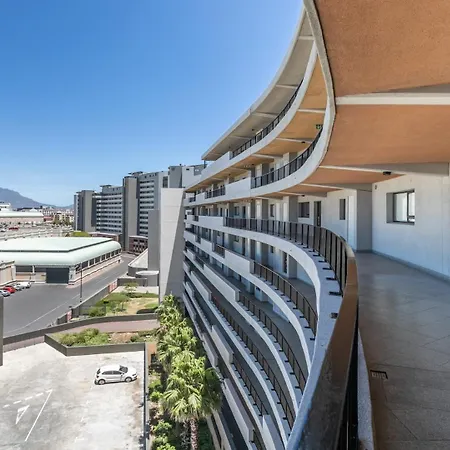 Waters Edge Apartment Cape Town Exterior photo