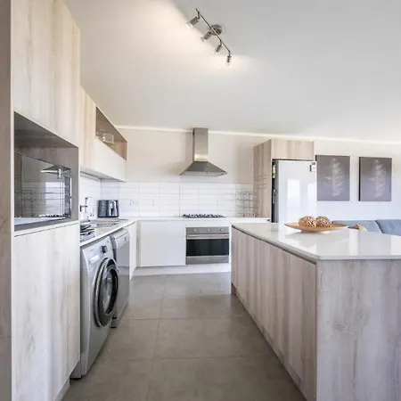Waters Edge Apartment Cape Town Exterior photo