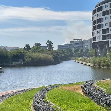 Waters Edge Apartment Cape Town Exterior photo