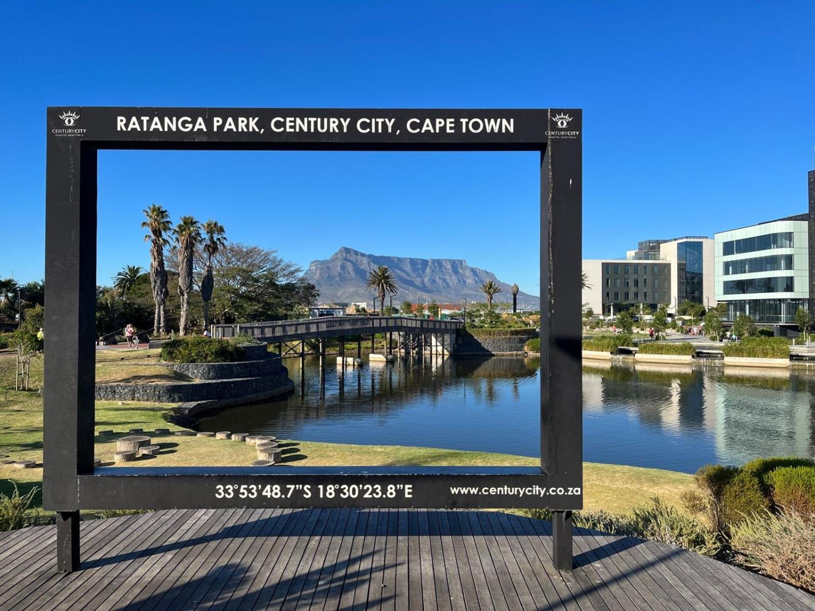 Waters Edge Apartment Cape Town