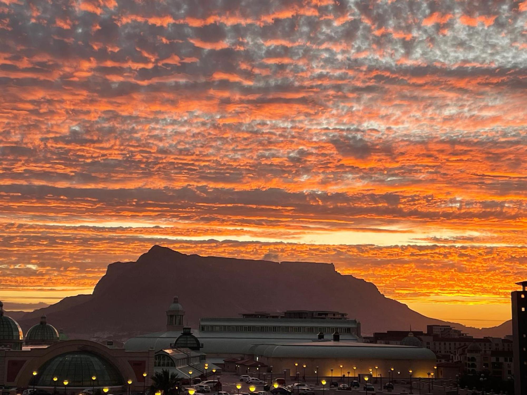Waters Edge * Cape Town